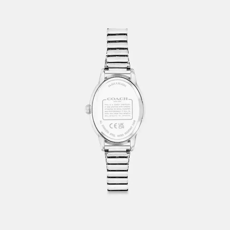 ساعه كوتش Talia Watch, 22MM