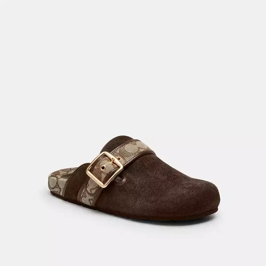 سليبر كوتش Archival Buckle Clog