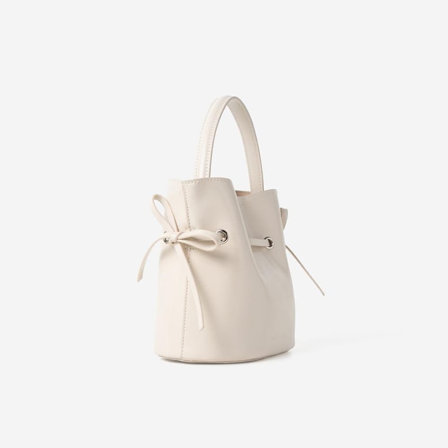 شنطه كريستينج  - ARIES BUCKET BAG
