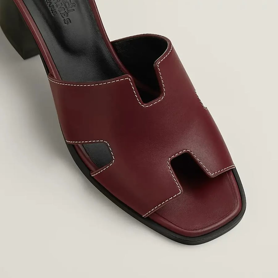 كعب  ارميز 6 سم Sandalias Helia 60