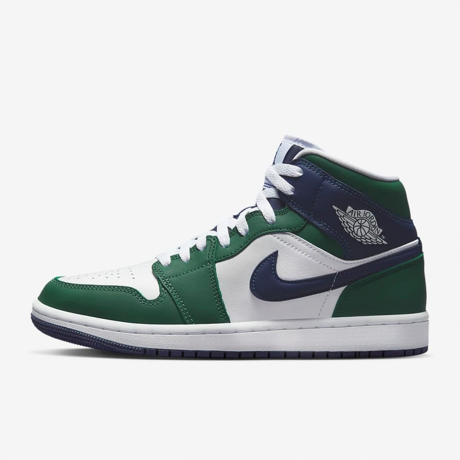 Nike Jordan 1 mid