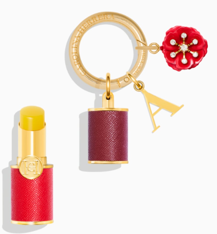 "Mini Lip Balm & Lipstick "CH