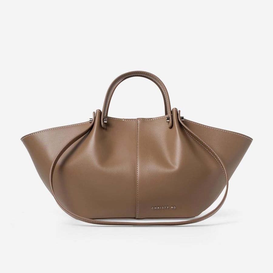 شنطه كريستينج  - BRIGITTE TOTE BAG