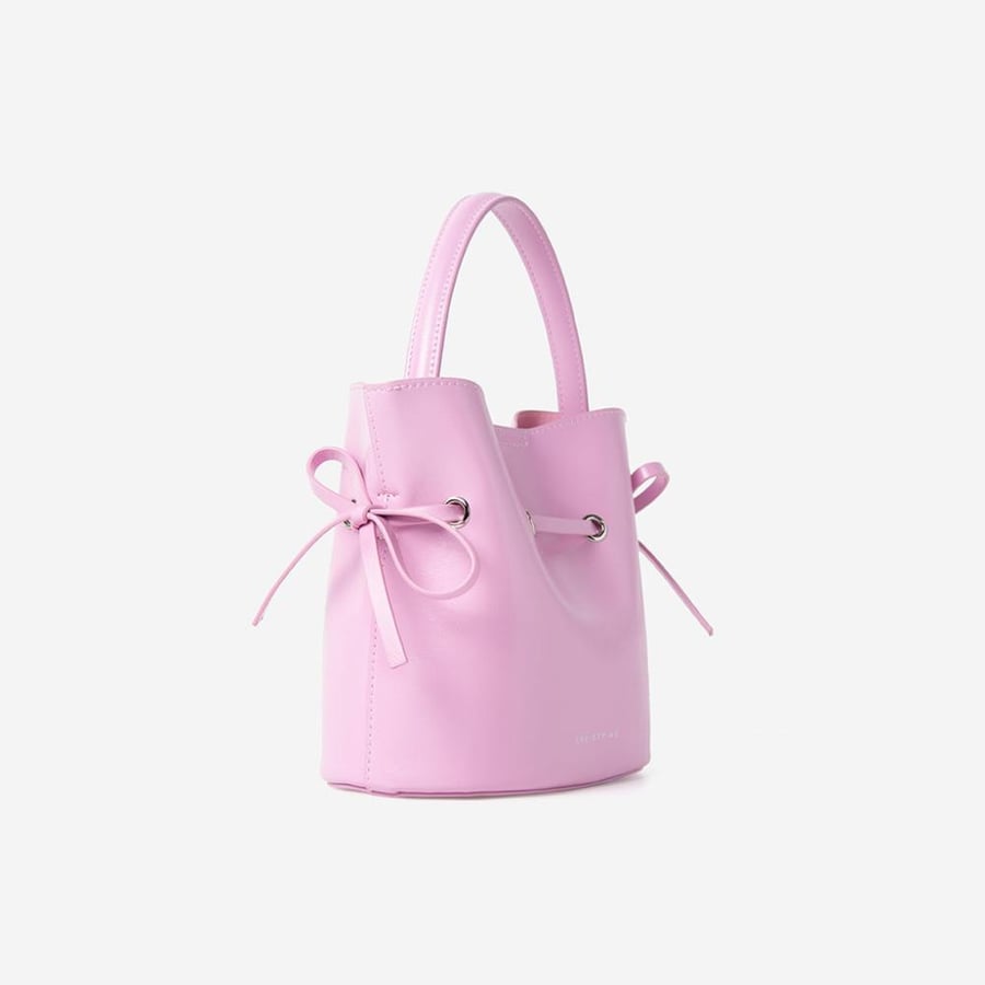 شنطه كريستينج  - ARIES BUCKET BAG