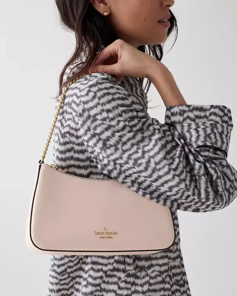 شنطه كيت سبيد Margot Convertible Crossbody