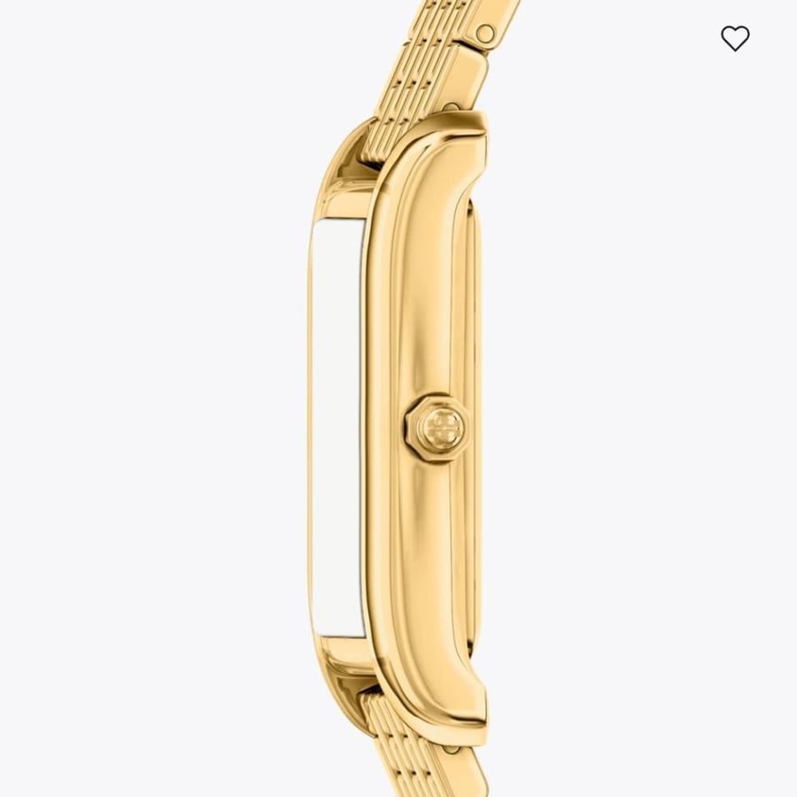 ساعه توري بورش SLIM ELEANOR WATCH