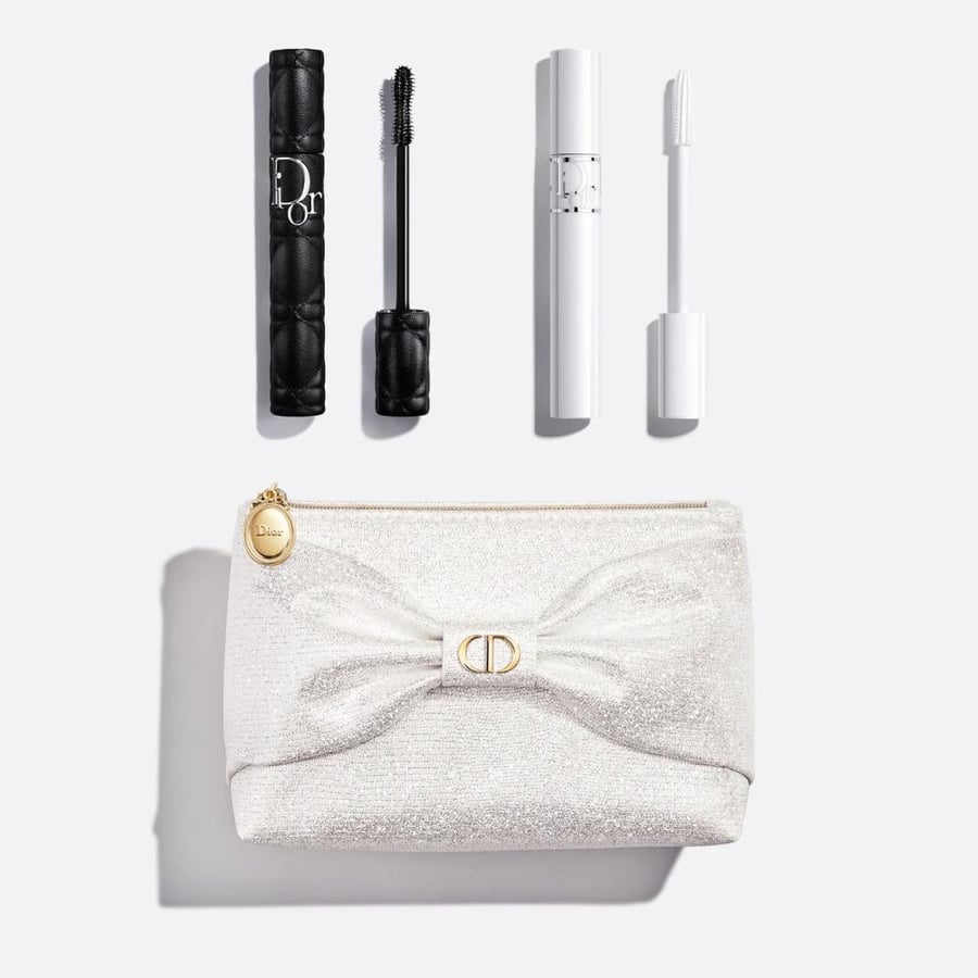 ديور Volume & Definition Essentials - Limited edition