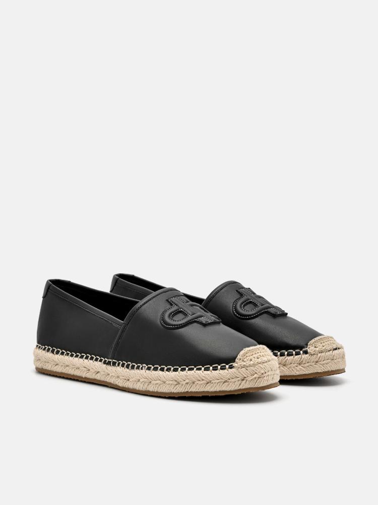 حذاء بيدرو Leather  Loafers