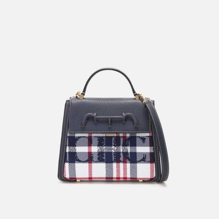شنطه كارولينا هريرا CH - Mini Crossbody Bag
