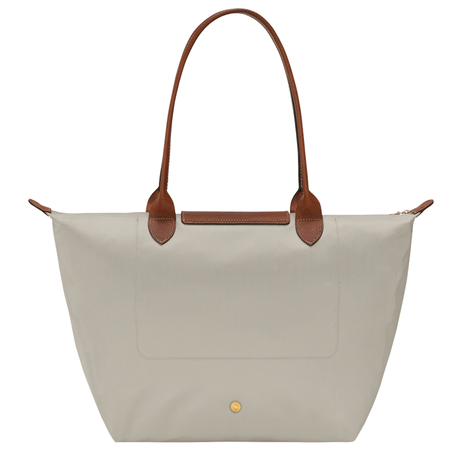 شنطه لونق شامب الحجم الكبير Le Pliage Original L Tote