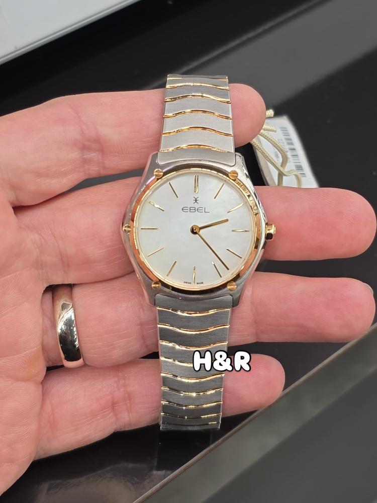 ساعه ايبيل 33mm