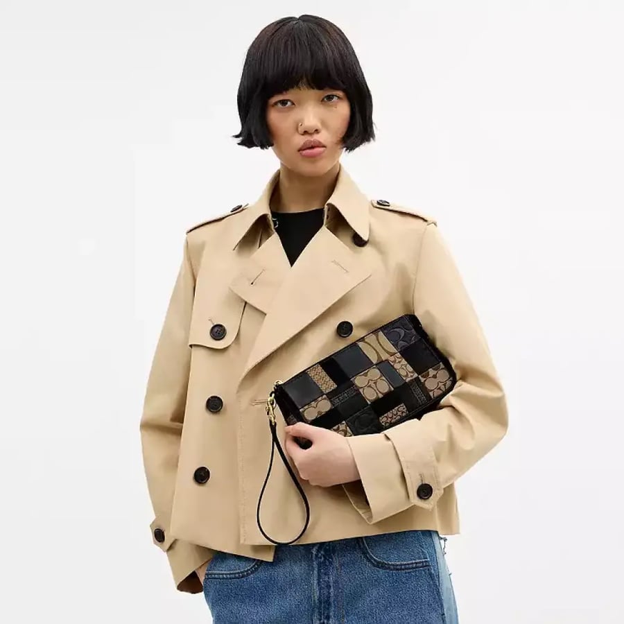 شنطه كوتش بوتيك Plaza Bag 25