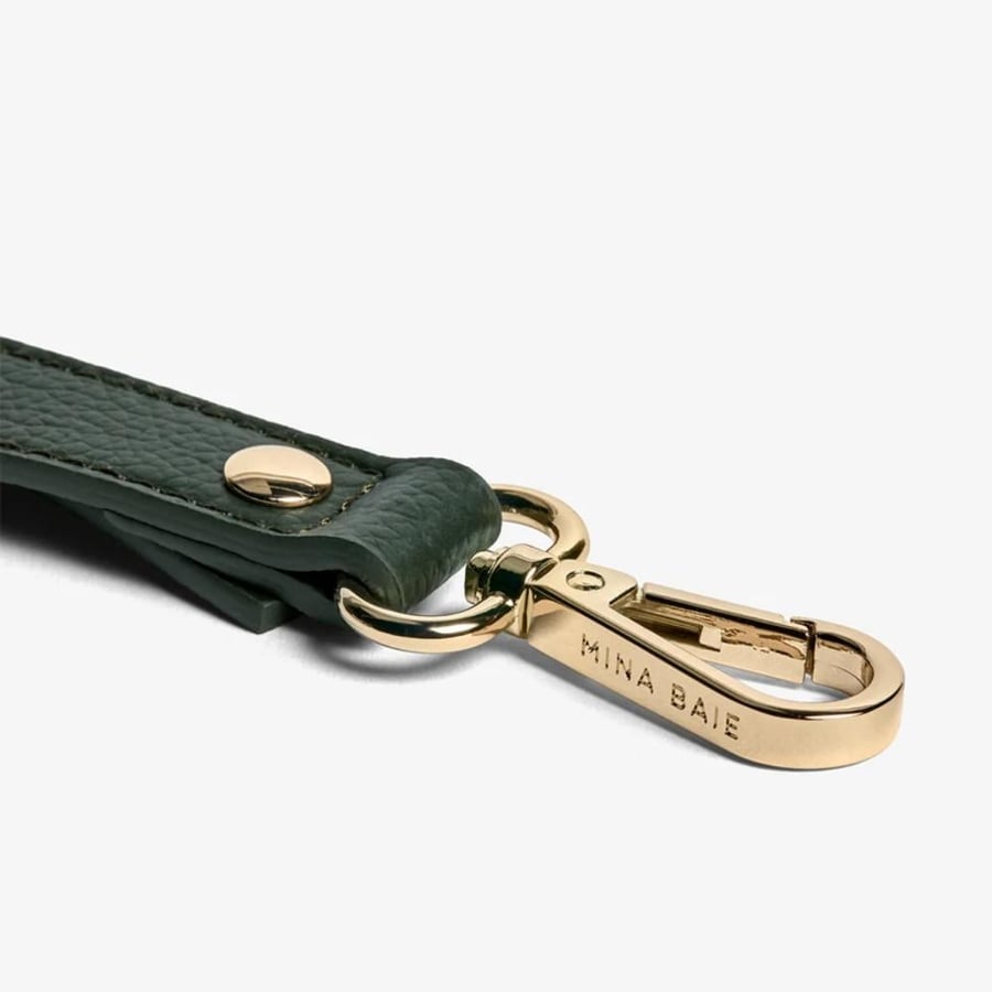 ستراب للعربه مينا باي Stroller Hooks Vegan