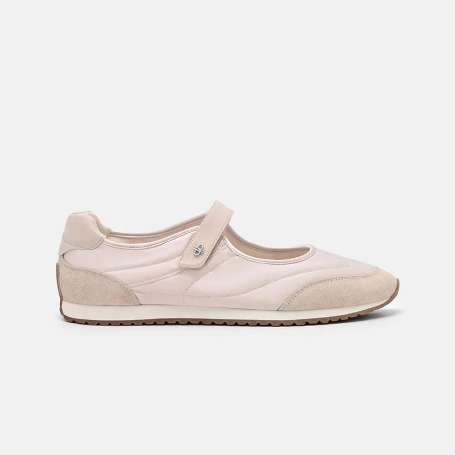 حذاء بيدرو Romy Satin Sneakers