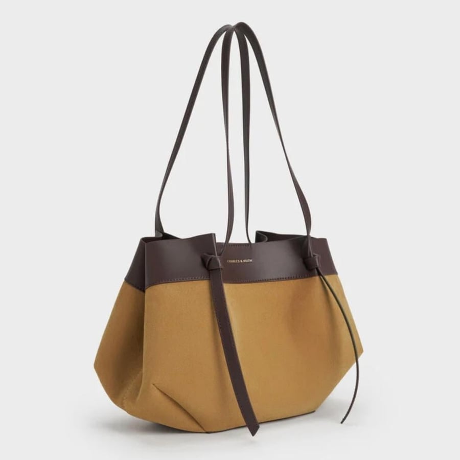 تشارلز اند كيت - Calla Tote Bag - Large