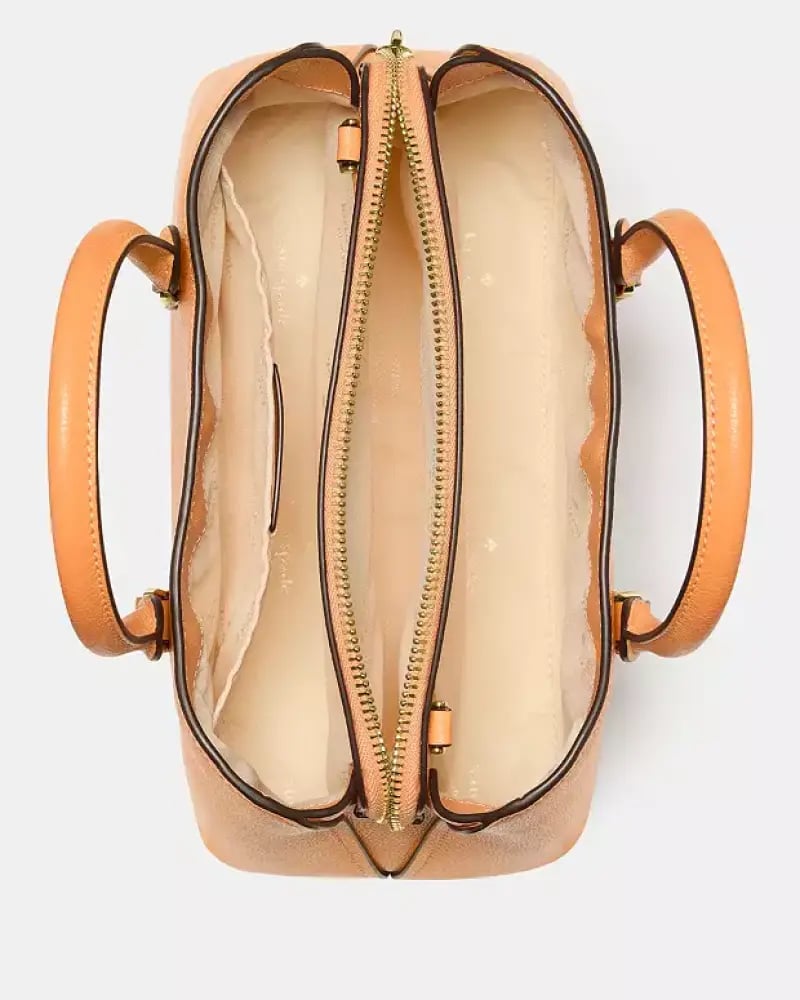 شنطه كيت سبيد Thompson Street Small Satchel