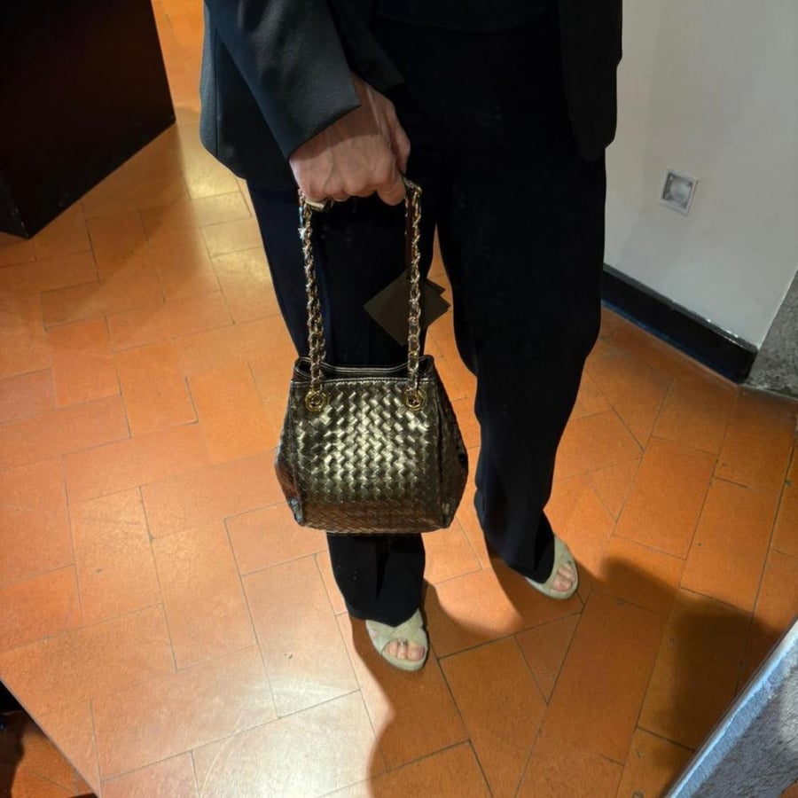 Boutique Geuti bag