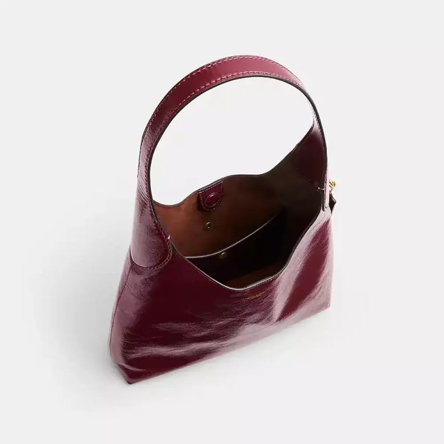 حقيبه كوتش Brooklyn Shoulder Bag 28