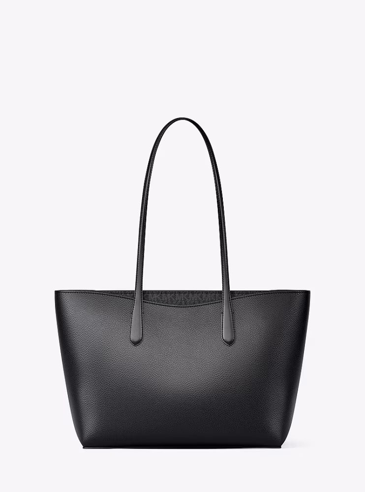 شنطه مايكل كورس Arden Large Pebbled Leather Tote Bag