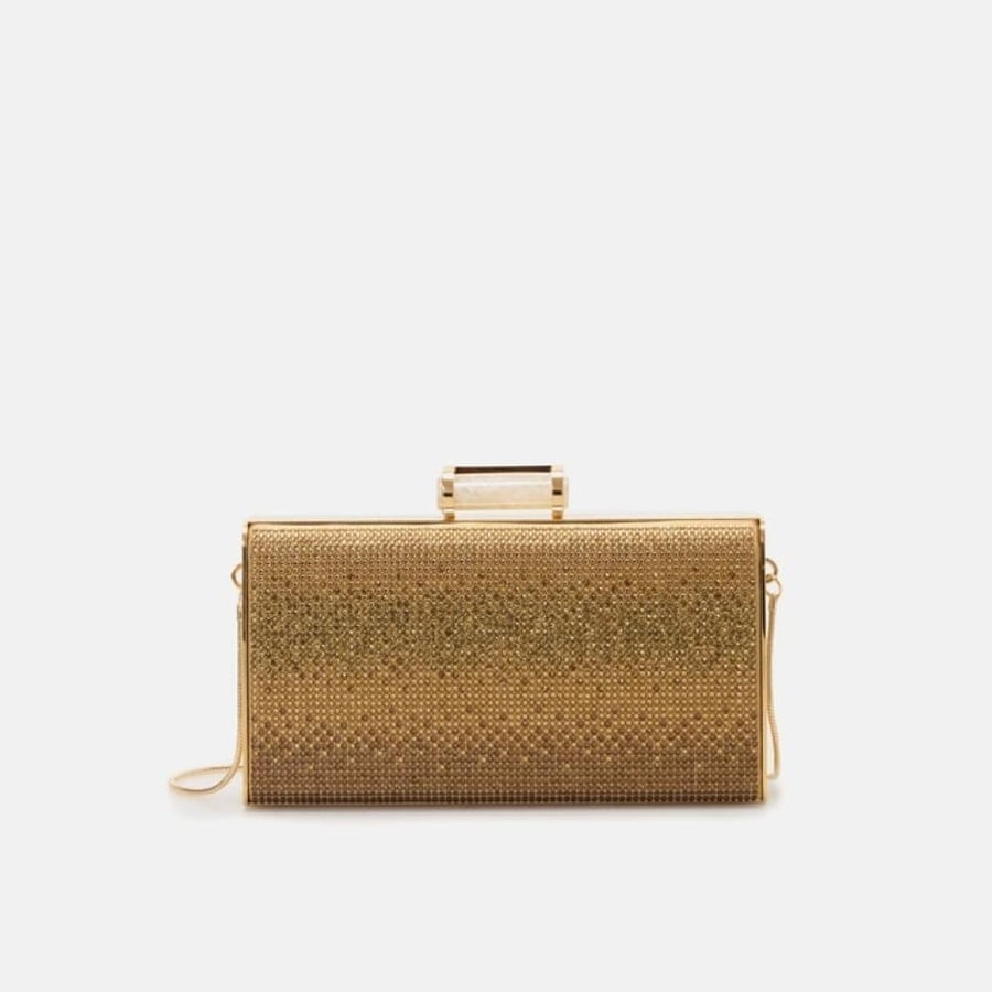 شنطه كارولينا هريرا Scala Insignia | Small clutch