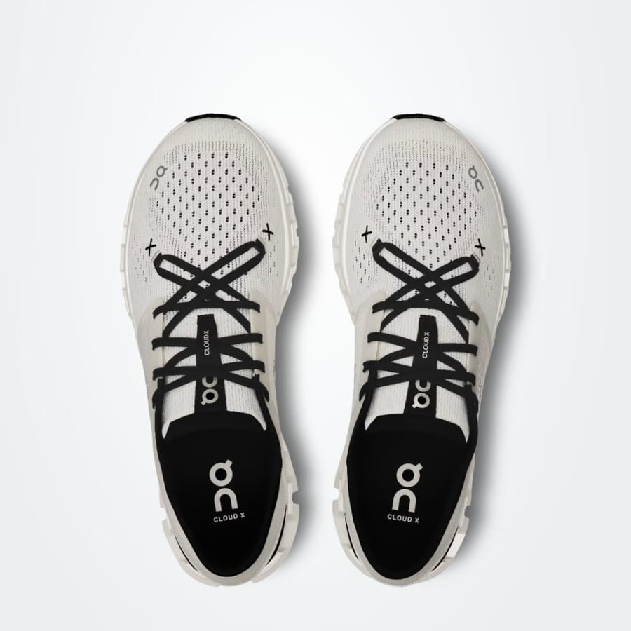شوز اون رننق Cloud X 4