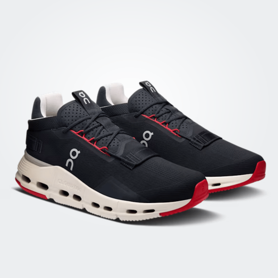 On Running Shoes Cloudnova 2 - رجالي