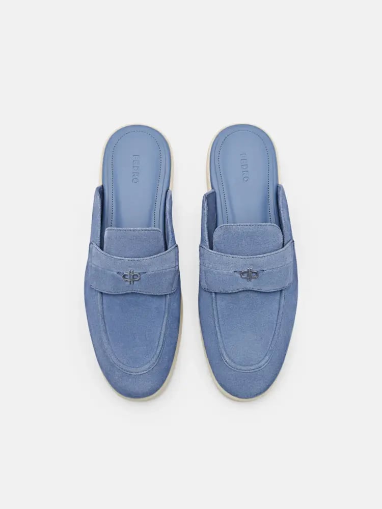 حذاء بيدرو Roam Mules