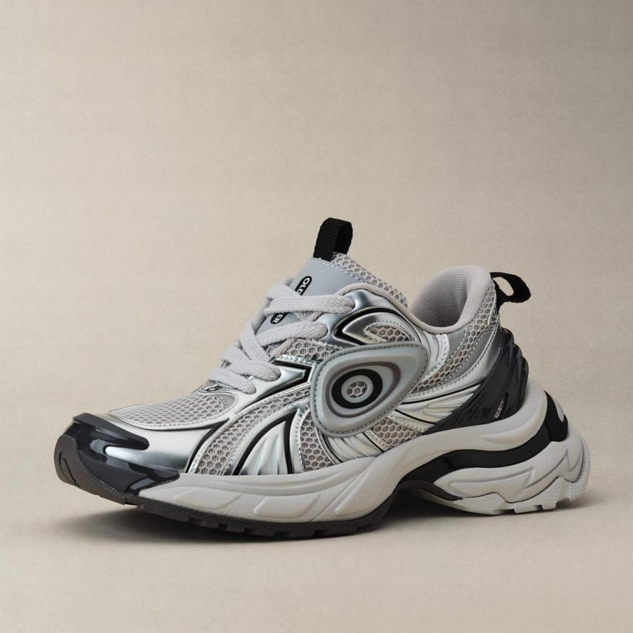 شوز أولد اوردر  Turbo GT Running Shoes
