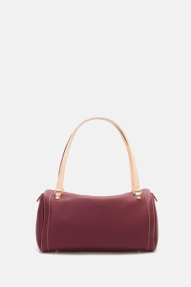 شنطه كارولينا هريرا   Andy 8 Locked Long | Medium Shoulder Bag