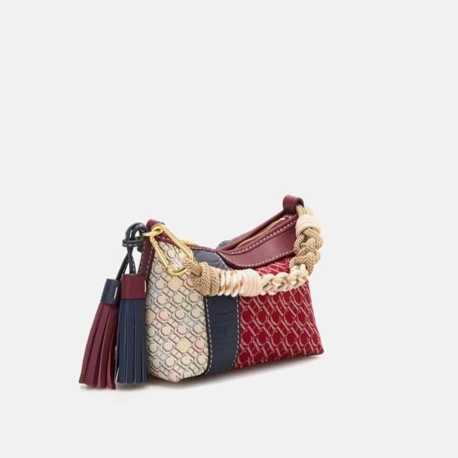 شنطه كارولينا هريرا CH - Hand Pouch