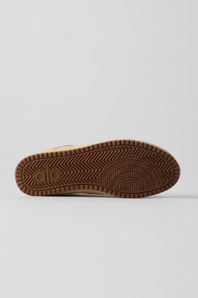 شوز الو ALO Sunset Sneaker + Jisoo
