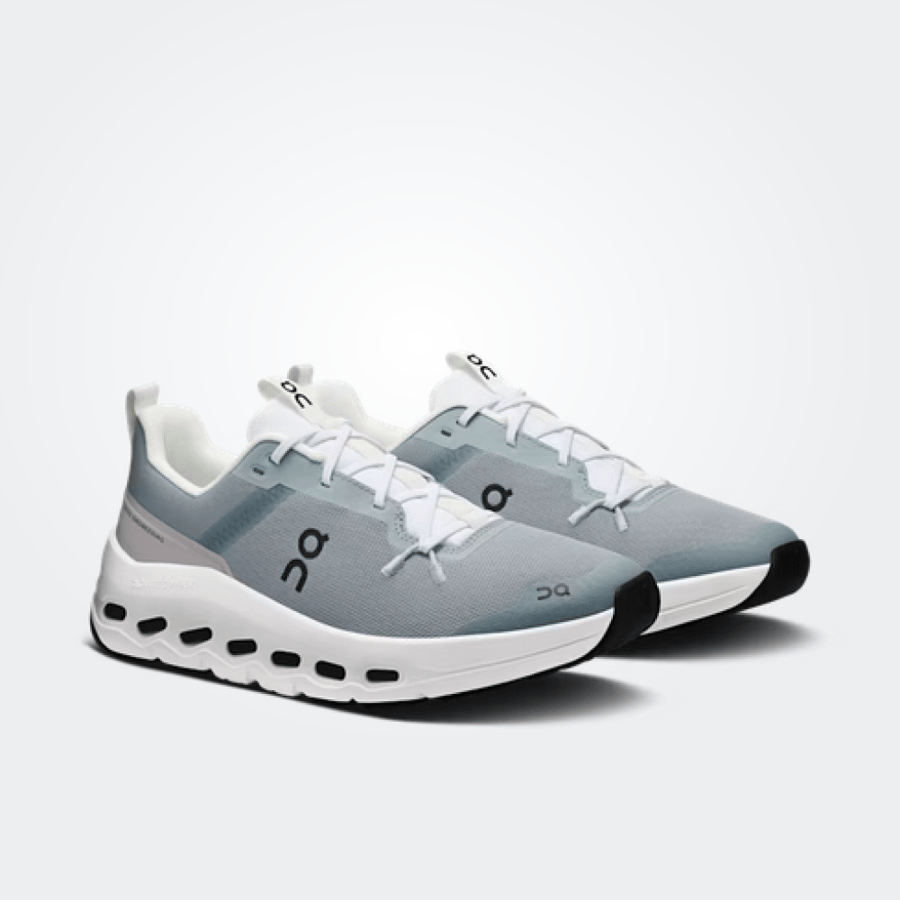On Running Shoes Youth Cloudleap - الاطفال