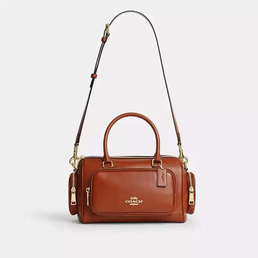 شنطه  كوتش Rowan Satchel Bag