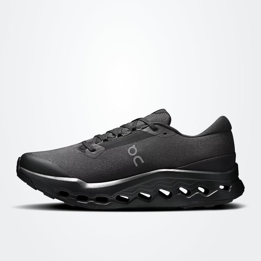 شوز اون رننق Cloudsurfer Trail 2 Waterproof
