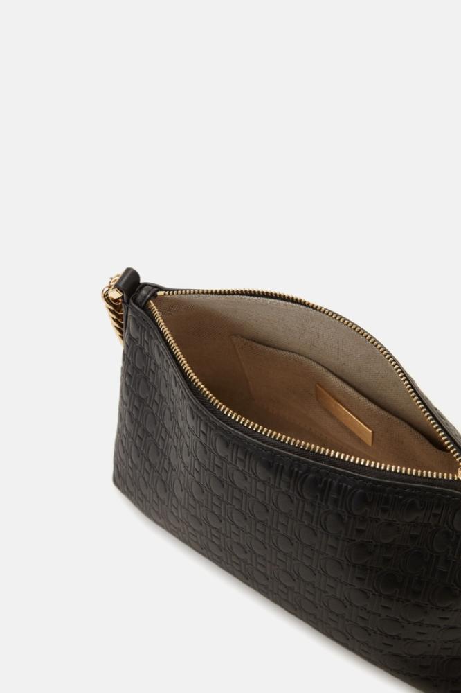 شنطه كارولينا هريرا CH - Small Shoulder Bag