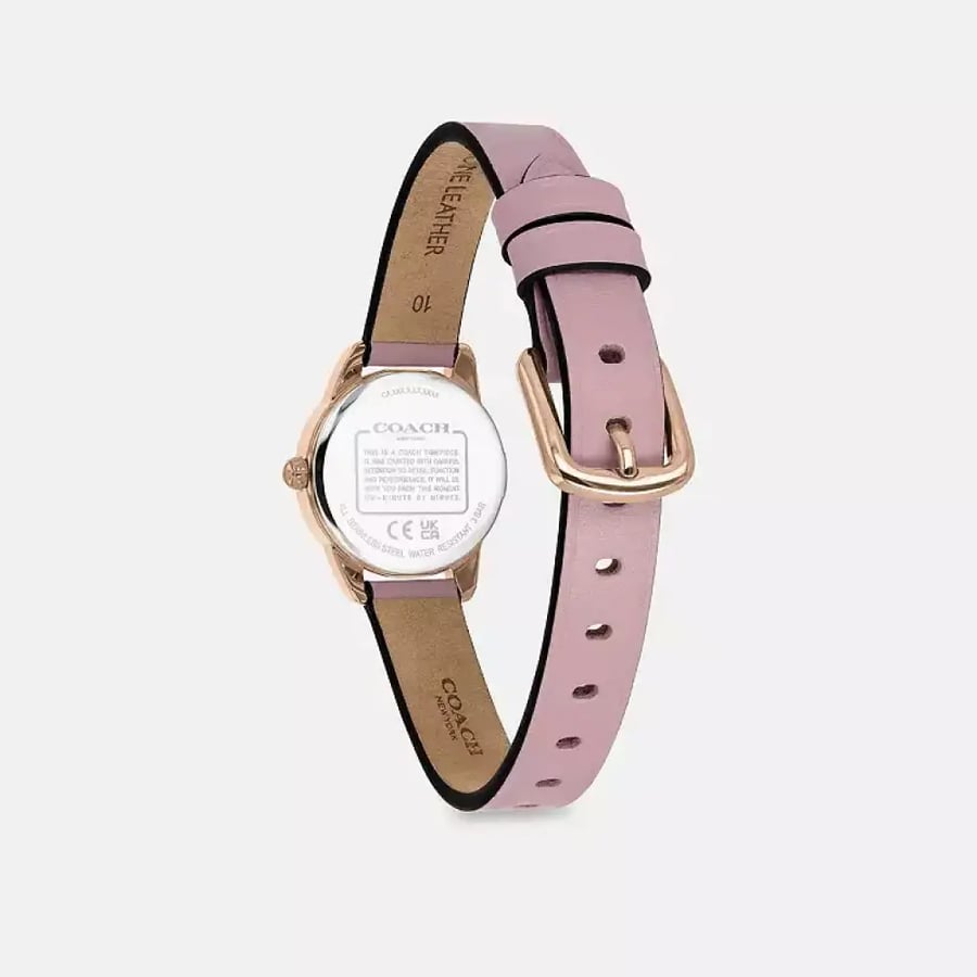 ساعه كوتش Mini Olivia Watch , 22MM