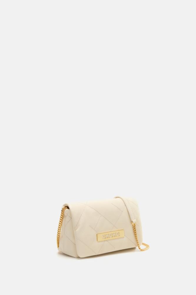 شنطه كارولينا هريرا CH - Small Crossbody Bag