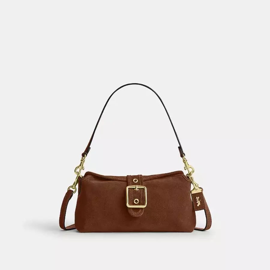 حقيبة كوتش Abbie Shoulder Bag