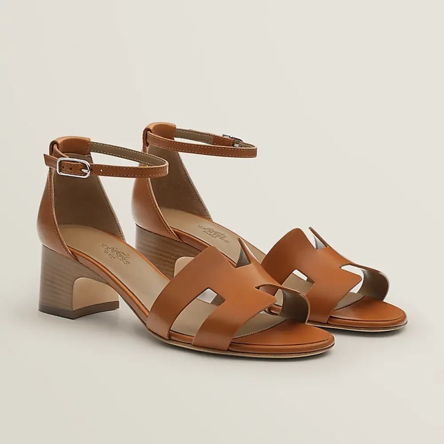 كعب  ارميز 5 سم   Sandalias Encens 50