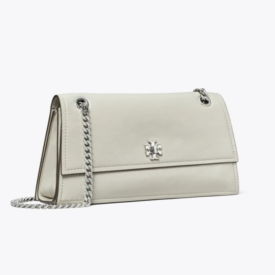 حقيبة توري بورش الحجم ميني MINI KIRA TURNLOCK SHOULDER BAG