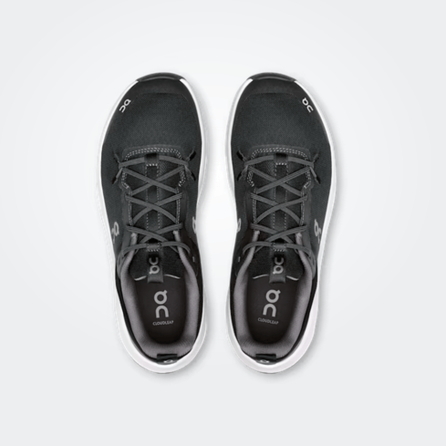 On Running Shoes Youth Cloudleap - الاطفال