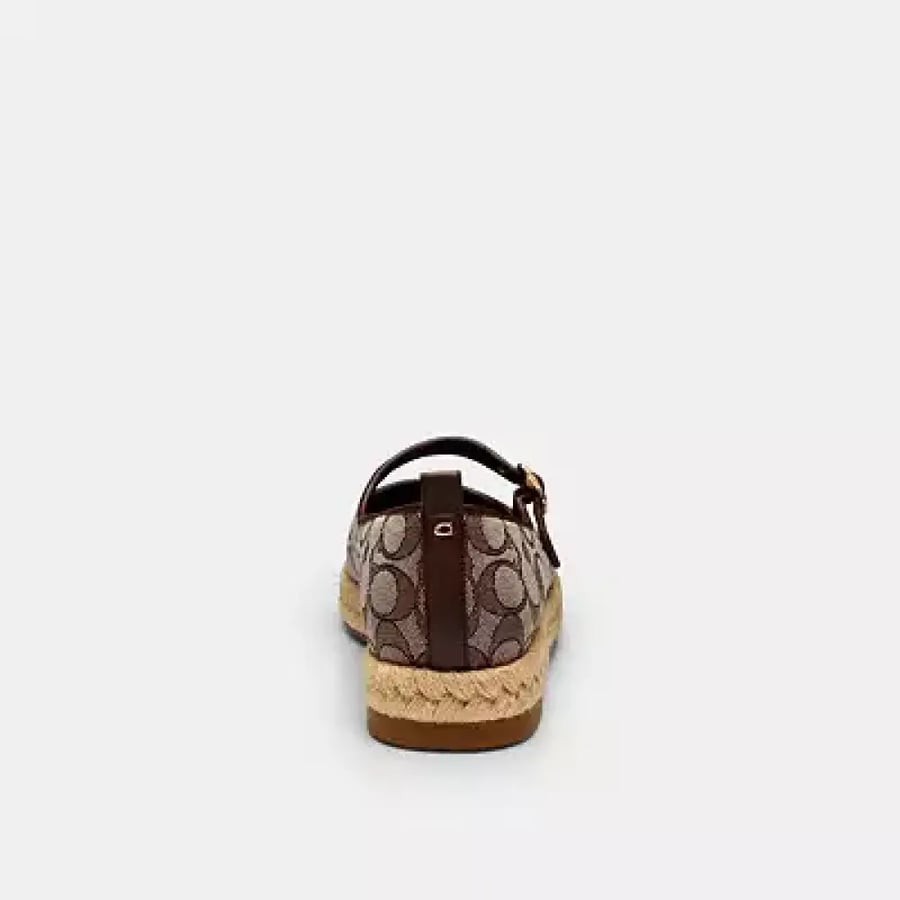 Coach shoes
