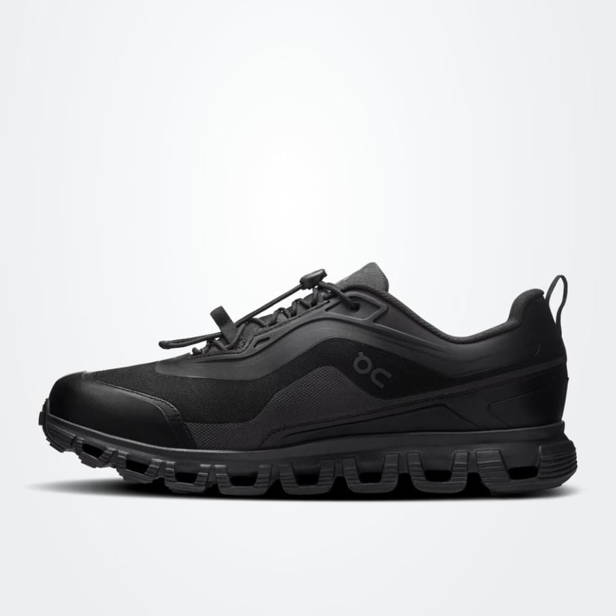 شوز اون رننق Cloud 6 Geo Waterproof