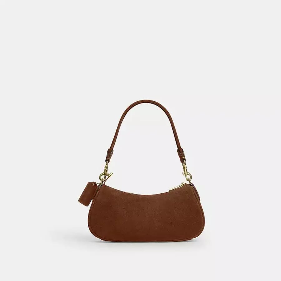 شنطه كوتش  Ashton Bag