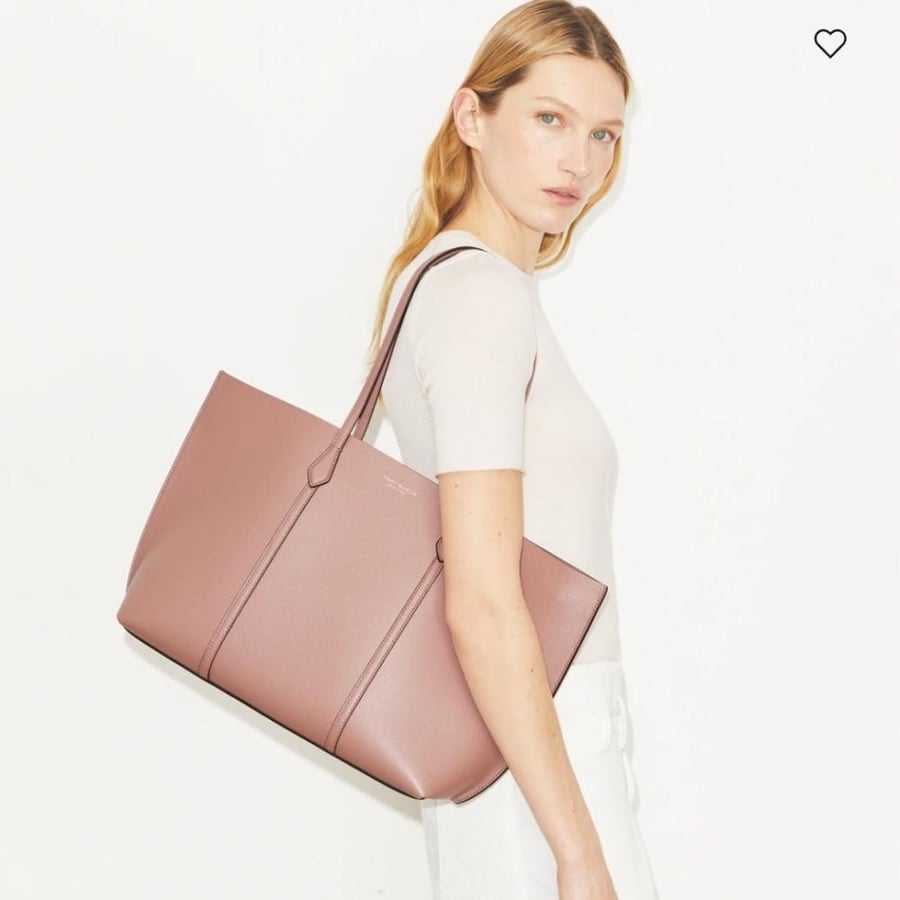 Perry tote large size