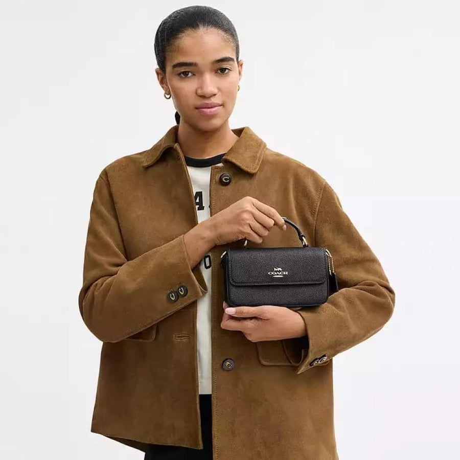 Coach bag new collection