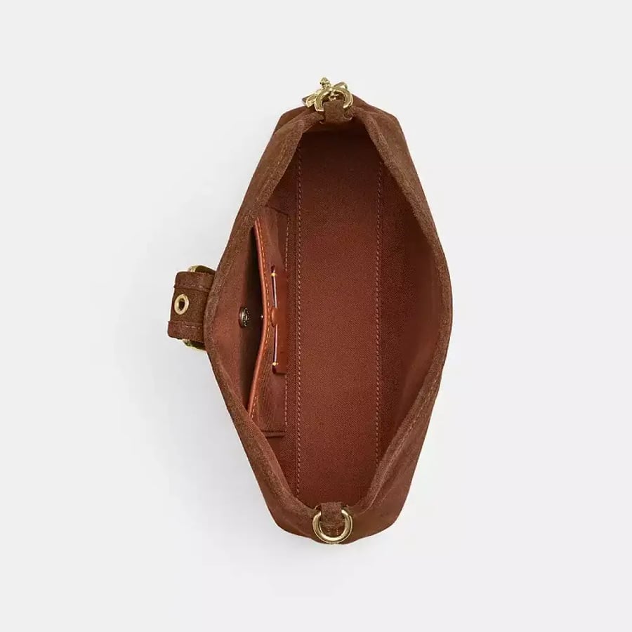 حقيبة كوتش Abbie Shoulder Bag