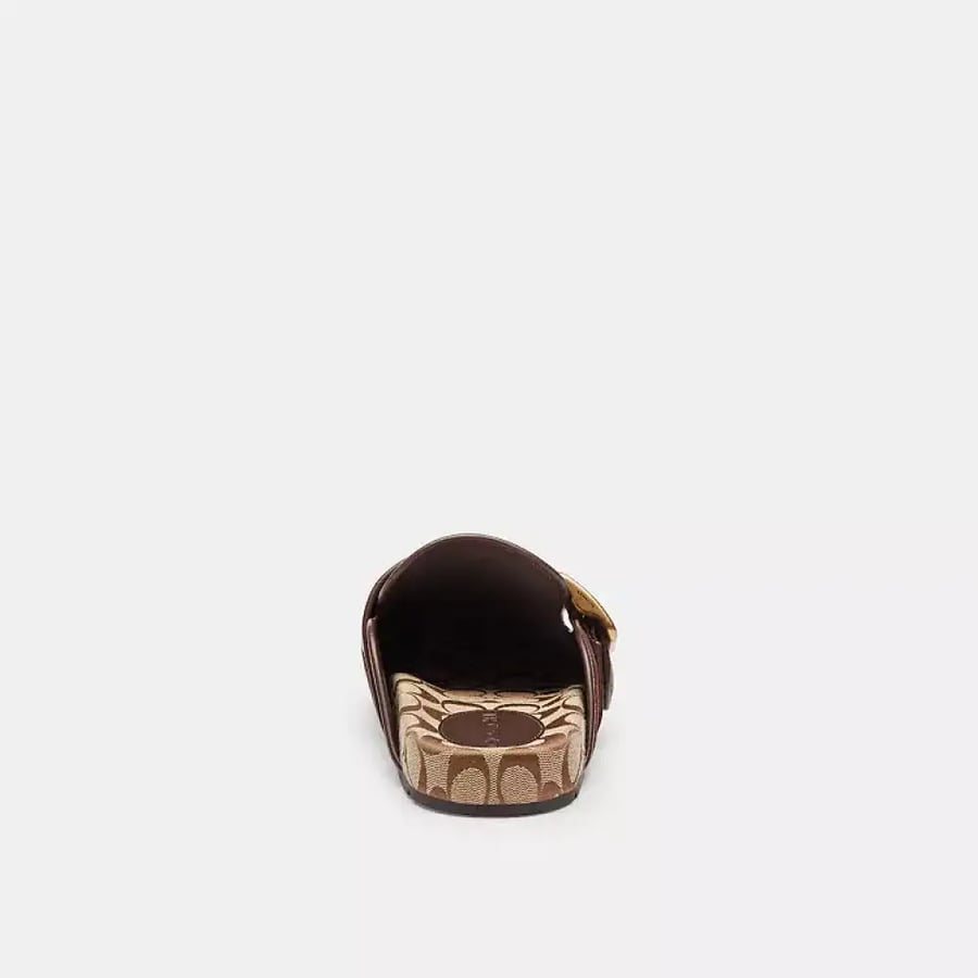 سليبر كوتش Archival Buckle Clog