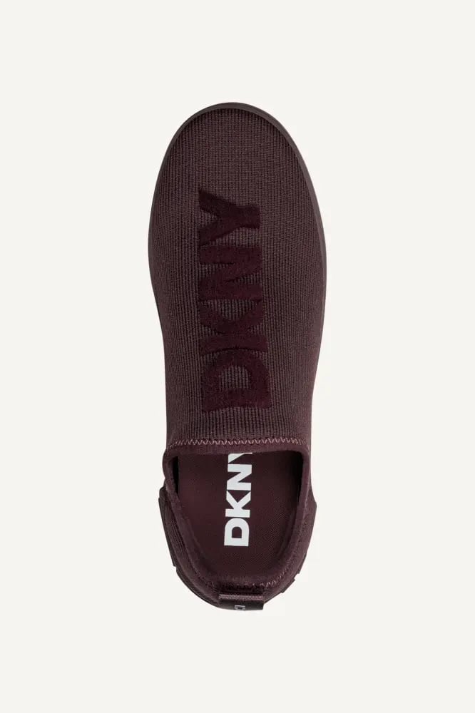 حذاء دكني  MAIZE SLIP ON SNEAKER