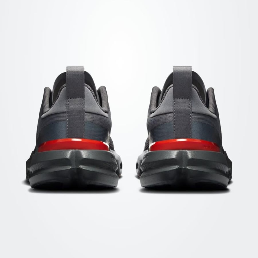 شوز اون رننق  Cloudpulse next